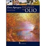 Image de Come dipingere paesaggi ad olio