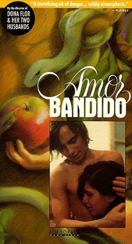 Preisvergleich Produktbild Amor Bandido [VHS] [Spanien Import]
