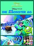 Die Monster AG, Großausgabe by 