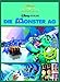 Die Monster AG, Großausgabe by 