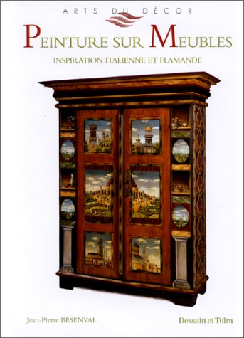 Download Peinture sur meubles. Inspiration italienne et flamande