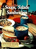 Image de Home Style Soups, Salad and Sandwiches
