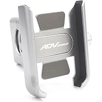 Supporto Manubrio Per Honda XADV350 - Staffa GPS E Telefono Per Moto - Foto 13