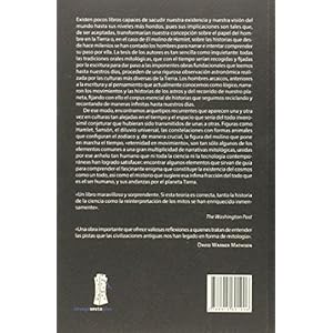 El molino de Hamlet: Los orígenes del conocimiento humano y su transmisión a través del mito (Ensayo Sexto Piso)