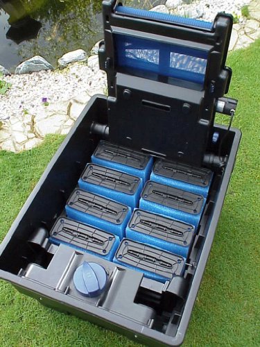 Bandgewebe BioTec ScreenMatic 12 / 18 28383 - 2