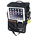Produktbild SPAHER Universal Rücksitz Auto Organizer Tidy Auto Sitz Kühler Abdeckungen Eis Frische Tasche Reise Lagerung Multi Taschen Handtasche Umhängetasche Organizer Ipad Tablette Getränke Halter Kühler