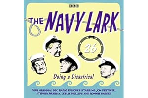 Doing a Disastrical (v. 26) (The Navy Lark)