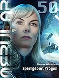 Cover zum Buch NEBULAR 50. Sperrgebiet Progon: NEBUL...