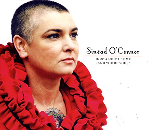 How About I Be Me (And You Be You) ?