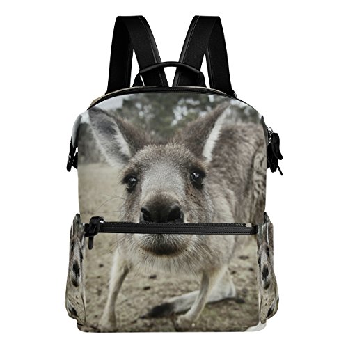 Coosun Kangaroo School Rucksack Travel Backpack Desertcart Tunisia