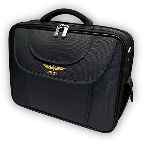 Design4Pilots - Sac de voyage pilote / Pilotbag "Daily"