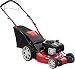 Produktbild MTD Benzinrasenmäher ''OPTIMA 46 SPB HW mit Antrieb'' 12A-