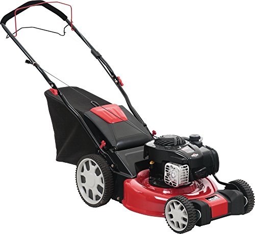 Preisvergleich Produktbild MTD Benzinrasenmäher ''OPTIMA 46 SPB HW mit Antrieb'' 12A