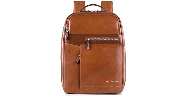 PIQUADRO Ca4118w82 Zaino, Uomo, Marrone : Amazon.it: Valigeria