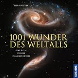 Image de 1001 Wunder des Weltalls: Eine Reise durch das Universum