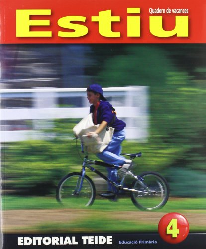 Quadern de vacances 4t EPO + Solucionari