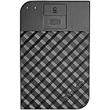 Verbatim Fingerprint Secure HDD 1TB, 53650