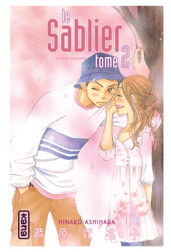 Le Sablier — Tome 2
