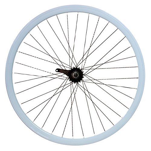 Mowheel Rueda 30mm Trasera con Freno contrapedal