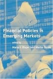 Image de Financial Policies in Emerging Markets