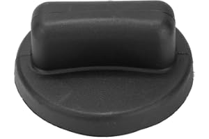 MOONYEU Tankdeckel, Universal Auto Kraftstofftank Deckel Tankdeckel 1404700005 Passend für A C E S Class CLK