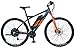 Produktbild Rex ALU-MTB 29" GRAVELER 7.8, Hinterradmotor, 48V,250 W,max.42 Nm, SHIMANO 27-Gang Kettenschaltung, AEG Downtube-Akku 48V, 10,4Ah,(487 Wh), SHIMANO hydr. Scheibenbremsen
