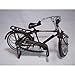 Produktbild Handarbeit Java Herren-Fahrrad Indonesien Deko-Fahrrad 28 cm