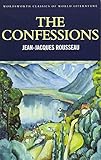 The Confessions (Classics of World Literature) by 