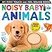 Produktbild Noisy Baby Animals (My First Touch and Feel Sound Book)