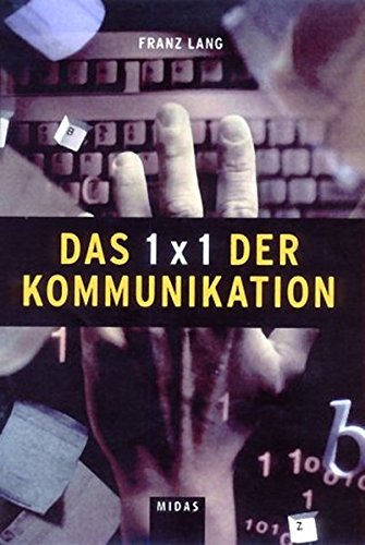 Download Das 1 x 1 der Kommunikation