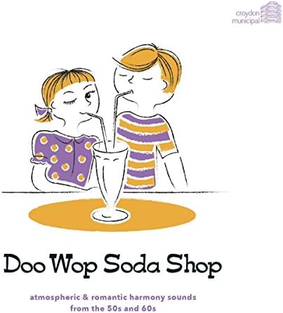 Doo Wop Soda Shop