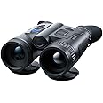 Pulsar merger LRF XQ35 thermal imaging binoculars