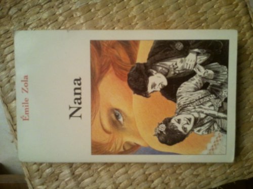 couverture de : Nana - 9 -