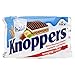 Produktbild Storck Knoppers Milch-Haselnuss-Schnitte, 10 Stück, 250 g
