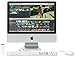 Produktbild Apple MA877 iMac 50,8 cm (20 Zoll) Desktop-PC (Intel Core 2 Duo 2,4 GHz, 1GB RAM, 320 GB HDD, DVD+- DL RW, ATI Radeon HD 2600 Pro)