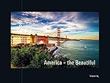 KUNTH Kalender America the Beautiful 2015 by