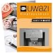 Produktbild LG GSJ 961 NEBZ Schutzfolie 3x uwazi satin-matt Displayschutzfolie Folie