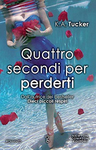 Quattro secondi per perderti Quattro secondi per perderti
