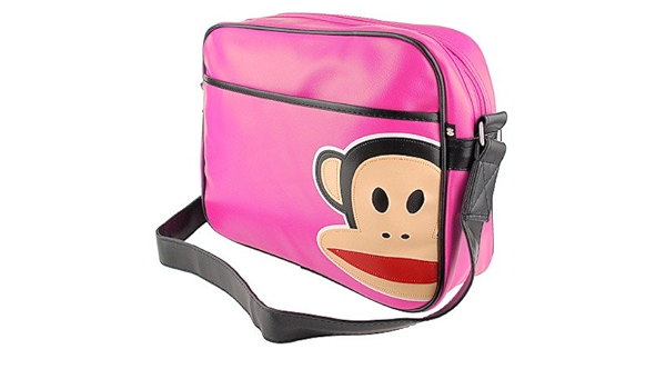 paul frank monkey bag