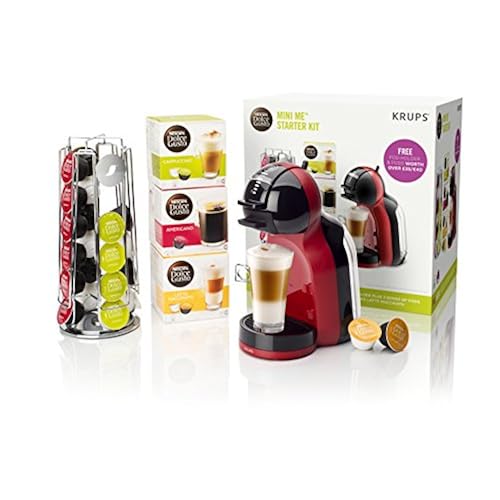 Nescafe Dolce Gusto Coffee Machines: Amazon.co.uk