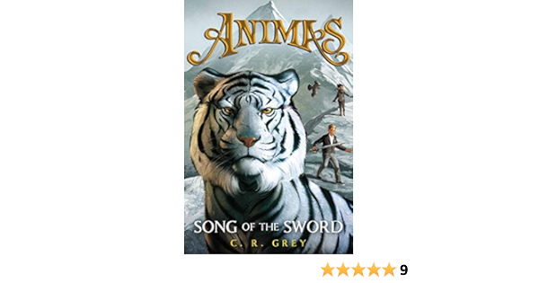 Song Of The Sword Animas Band 3 Grey C R Amazon De Bucher Song Of The Sword Animas Band 3 Grey C R Amazon De Bucher