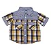Lilliput Mudil Shirt (8907264111201_Blue_12-18 Months) RS.507.00
