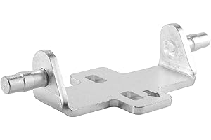 Bopfimer para Bajar Asiento Conductor de la Motocicleta Asiento Ajustable Bajo 10 Mm para R1200RT R1200GS LC R1200GS 2008-18 R1250GS Accesorios de Motocicleta