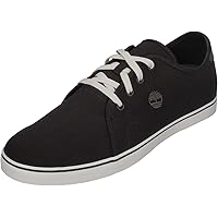 Timberland Skape Park Canvas Vulc Ox Basic, Oxford Uomo