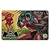 Produktbild Batman DC Comics Frühstücksbrett Motive AUSWÄHLBAR (BEASTLY ENCOUNTER)