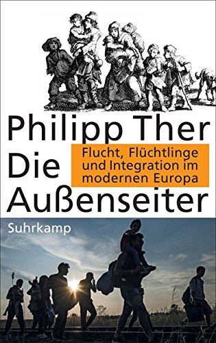 Download Die Außenseiter: Flucht, Flüchtlinge und Integration im modernen Europa Download Die Außenseiter: Flucht, Flüchtlinge und Integration im modernen Europa
