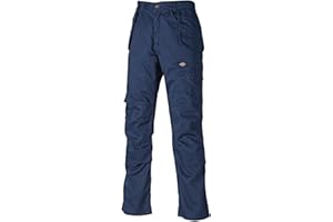 Dickies Men's Redhawk Pro TRS Trousers