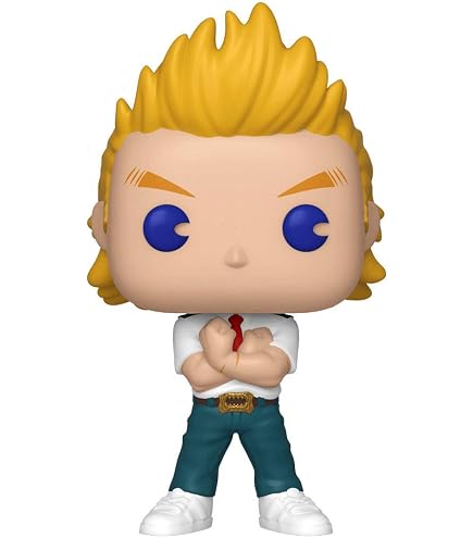 My Hero Academia - Pop Funko Vinyl Figure 1258 Ice Todoroki W  Gw  Chase 9cm Ga Excl   Regular
