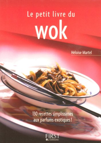 Petit livre du - Wok en ligne Petit livre du - Wok en ligne