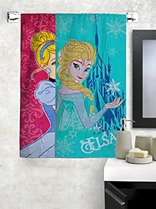 Disney Athom Living Kids Bath Towel 350 GSM Pack of 2